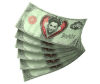crab money