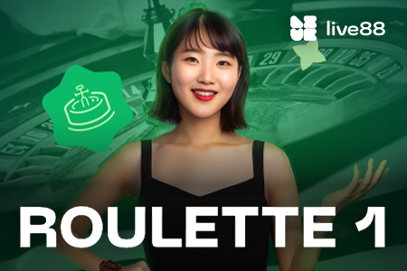 Roulette 1