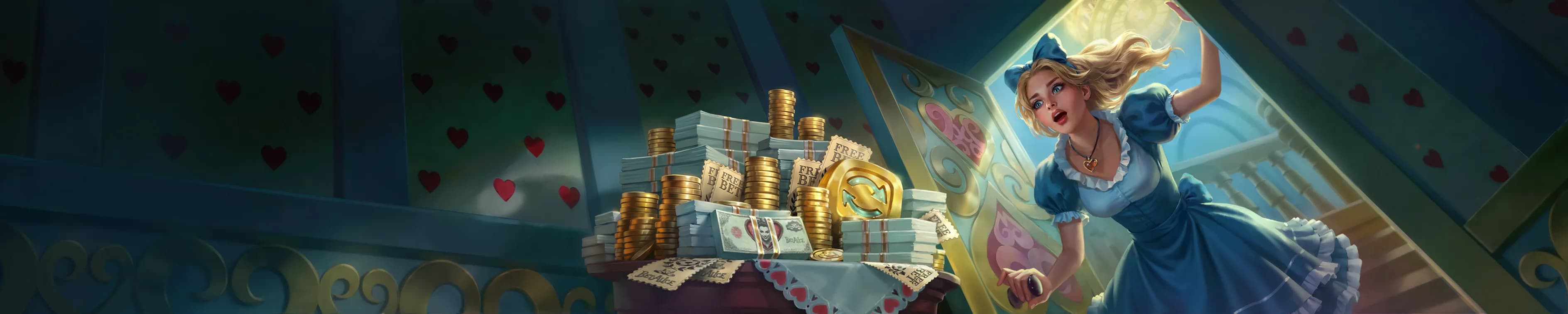 Exchange your Coins for $1,500 rewards!