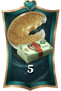Play Cash Crab 5 times