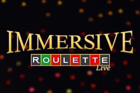 Immersive Roulette