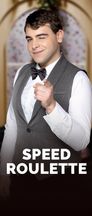 Speed Roulette