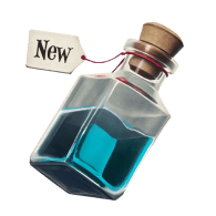 Nuevos