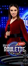 Mega Roulette