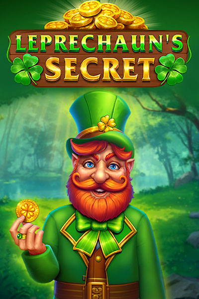 Leprechaun's Secret