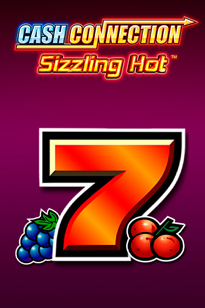 Cash Connection Sizzling Hot