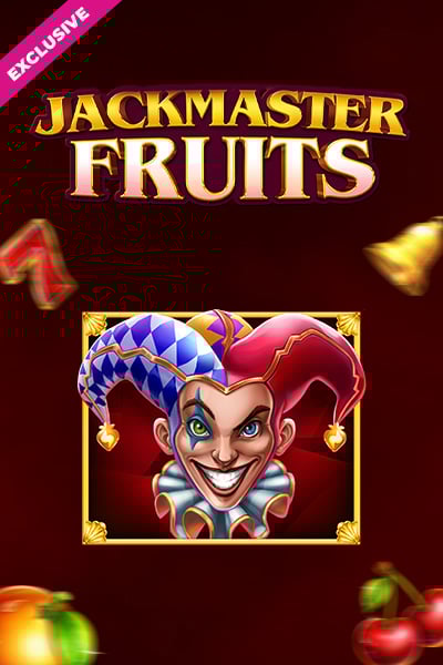 Jackmaster Fruits